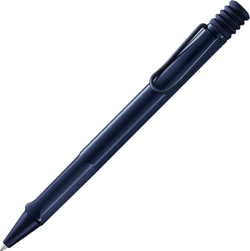 bolígrafo lamy safari edición especial dark dusk art. nr. 1239777