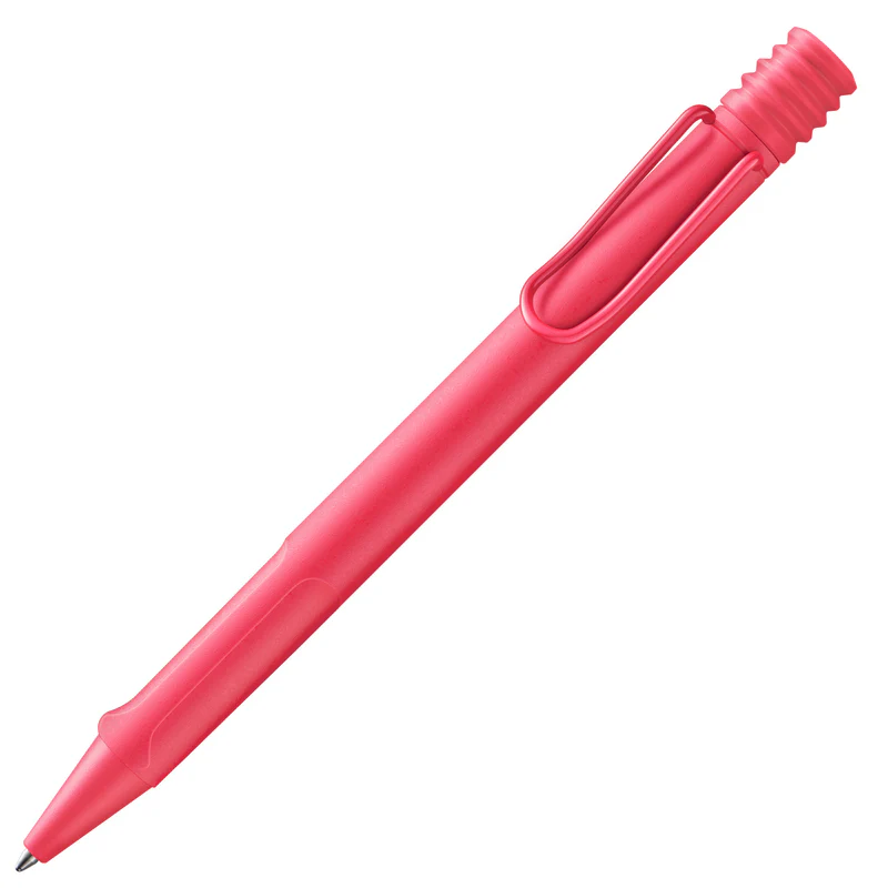 bolígrafo lamy safari edición especial sunset art. nr. 1240296