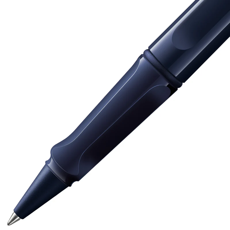 roller lamy safari edición especial dark dusk art. nr. 1239795