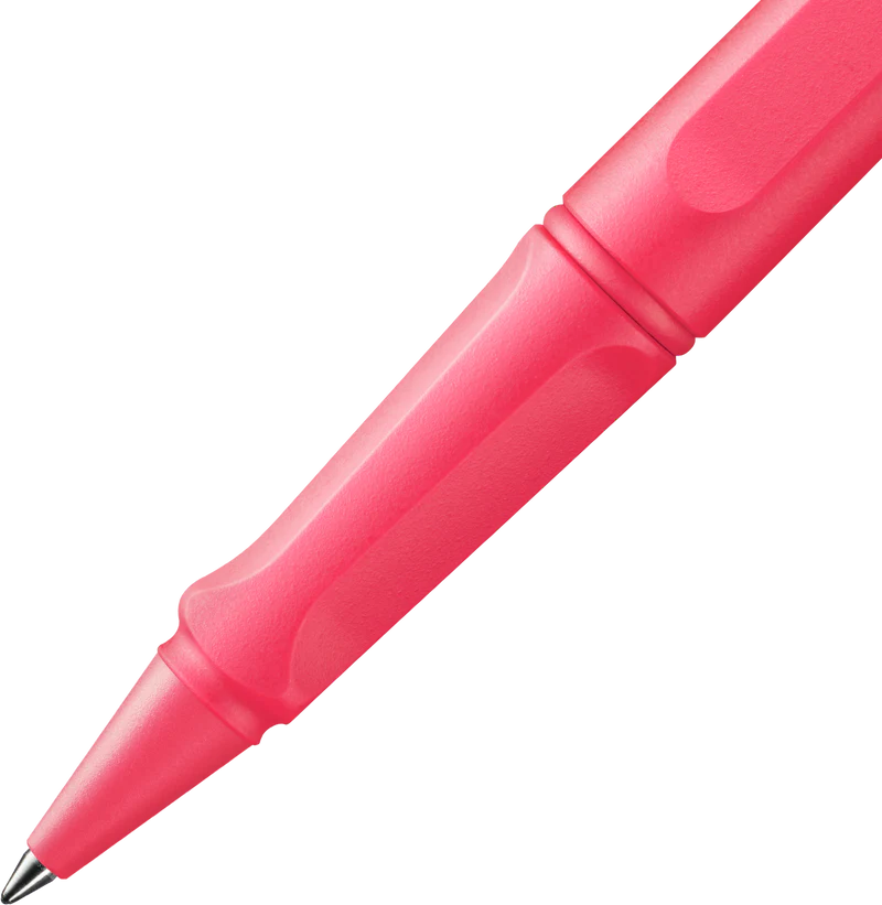 roller lamy safari edición especial sunset art. nr. 1240288