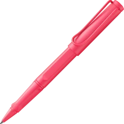 roller lamy safari edición especial sunset art. nr. 1240288