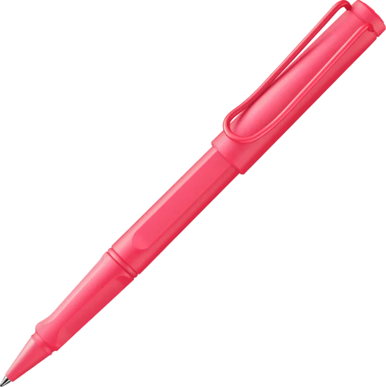 Roller Lamy Safari Edición Especial – Sunset Art.-Nr. 1240288