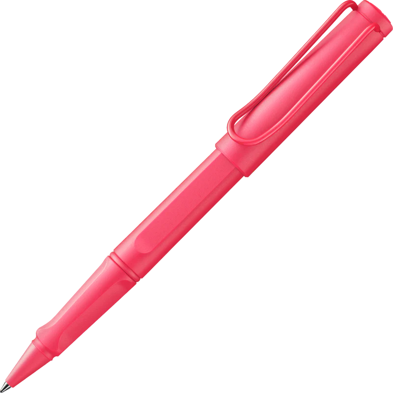 roller lamy safari edición especial sunset art. nr. 1240288