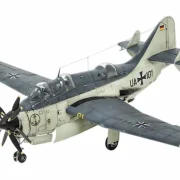 1:72 fairey gannet as.1/as.4 art. nr. 03775