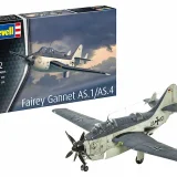 1:72 fairey gannet as.1/as.4 art. nr. 03775