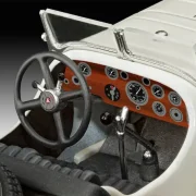 1:32 mercedes benz sskl art. nr. 67737
