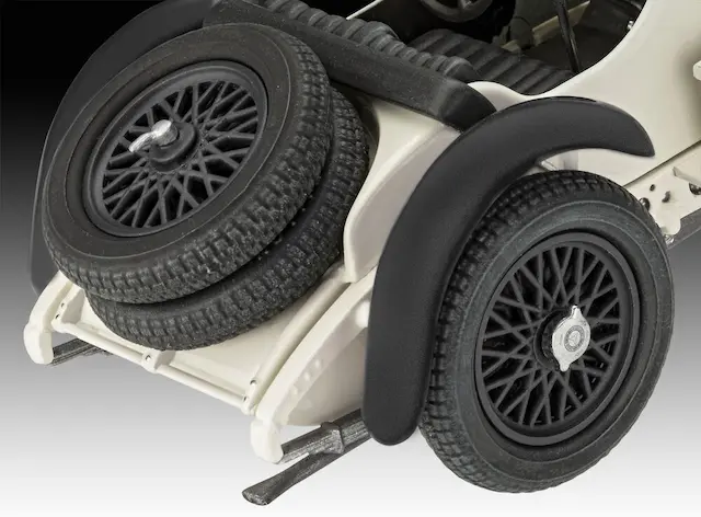1:32 mercedes benz sskl art. nr. 67737