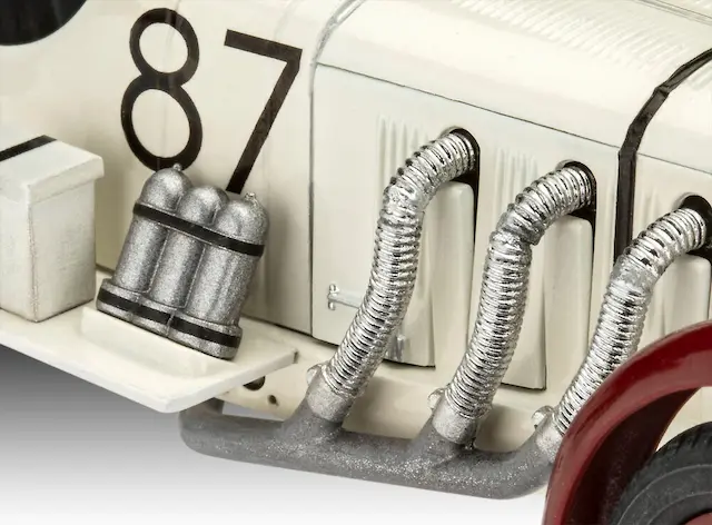 1:32 mercedes benz sskl art. nr. 67737