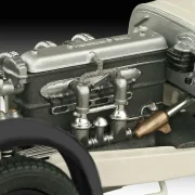 1:32 mercedes benz sskl art. nr. 67737