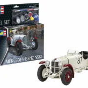 1:32 mercedes benz sskl art. nr. 67737
