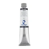 Óleo van gogh 200 ml 105 blanco titanio art. nr. 02081043