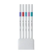 set 5 rotuladores emott candy pop colours art. nr. 302422260