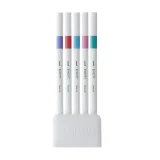 set 5 rotuladores emott candy pop colours art. nr. 302422260