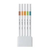 set 5 rotuladores emott natural colours art. nr. 302422263