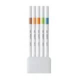 set 5 rotuladores emott natural colours art. nr. 302422263