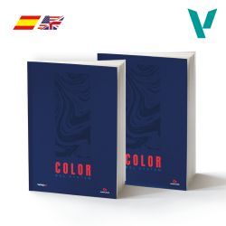 color de Ángel giráldez (español) art. nr. 75.090