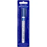 rotulador para cristal y cerámica azul art. nr. dgpm11