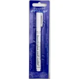 rotulador para cristal y cerámica blanco art. nr. dgpm03