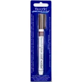 rotulador para cristal y cerámica marrón art. nr. dgpm13