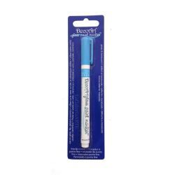 rotulador para cristal y cerámica turquesa art. nr. dgpm10