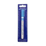 rotulador para cristal y cerámica turquesa art. nr. dgpm10