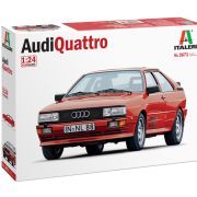 1:24 audi quattro art. nr. 3671