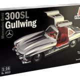1:16 mercedes benz 300 sl gullwing art. nr. 3612