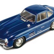 1:24 mercedes benz 300 sl gullwing art. nr. 3645