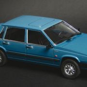 1:24 volvo 760 gle art. nr. 3623