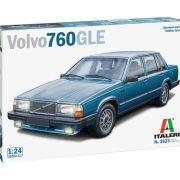 1:24 volvo 760 gle art. nr. 3623