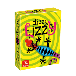 dizzy lizzy art. nr. 803833