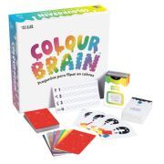 colour brain art. nr. bp0002