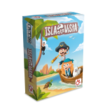 isla a la vista art. nr. bp0003