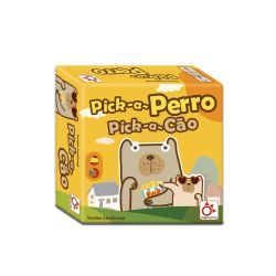 pick a perro art. nr. bp0004