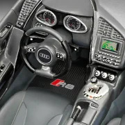 1:24 audi r8 art. nr. 07057