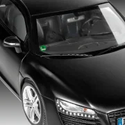 1:24 audi r8 art. nr. 07057