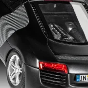 1:24 audi r8 art. nr. 07057