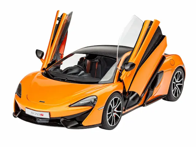 1:24 mclaren 570s art. nr. 07051