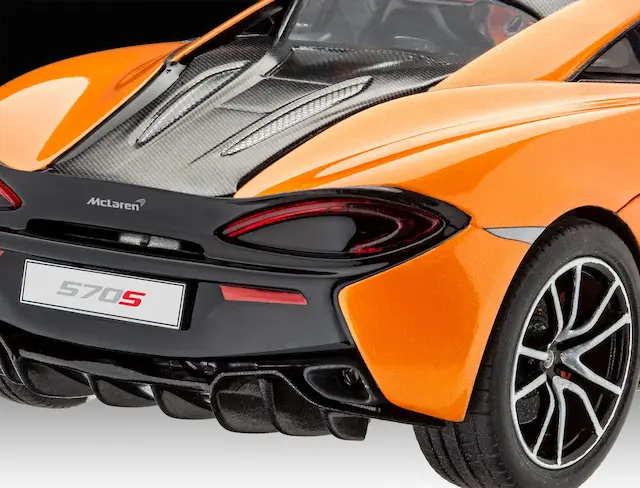 1:24 mclaren 570s art. nr. 07051