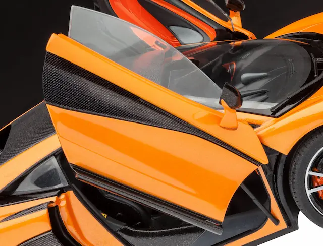 1:24 mclaren 570s art. nr. 07051