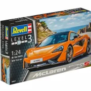 1:24 mclaren 570s art. nr. 07051