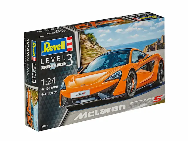 1:24 mclaren 570s art. nr. 07051