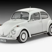 1:24 vw beetle limousine 1968 art. nr. 07083