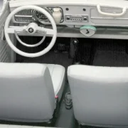 1:24 vw beetle limousine 1968 art. nr. 07083