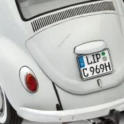 1:24 vw beetle limousine 1968 art. nr. 07083
