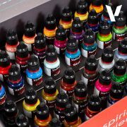 inspiration color set de vallejo art. nr. 72.182
