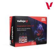 inspiration color set de vallejo art. nr. 72.182