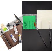 caja de correspondencia arches® aquarelle art. nr. a1711867