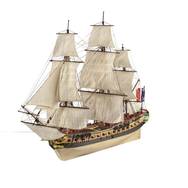 1:72 Hermione Lafayette Art.-Nr. 20173