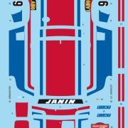 1:24 fiat 131 abarth 1977 san remo rally winner art. nr. 3621